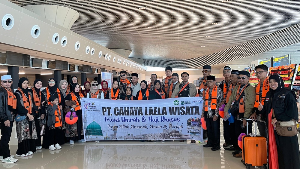 Cara Memilih Travel Umroh Resmi dan Amanah